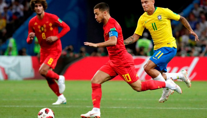 El Madrid hace soñar a todo el mundo