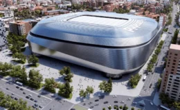 Conciertos en el Santiago Bernabéu