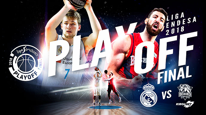Kirolbet baskonia-Real Madrid