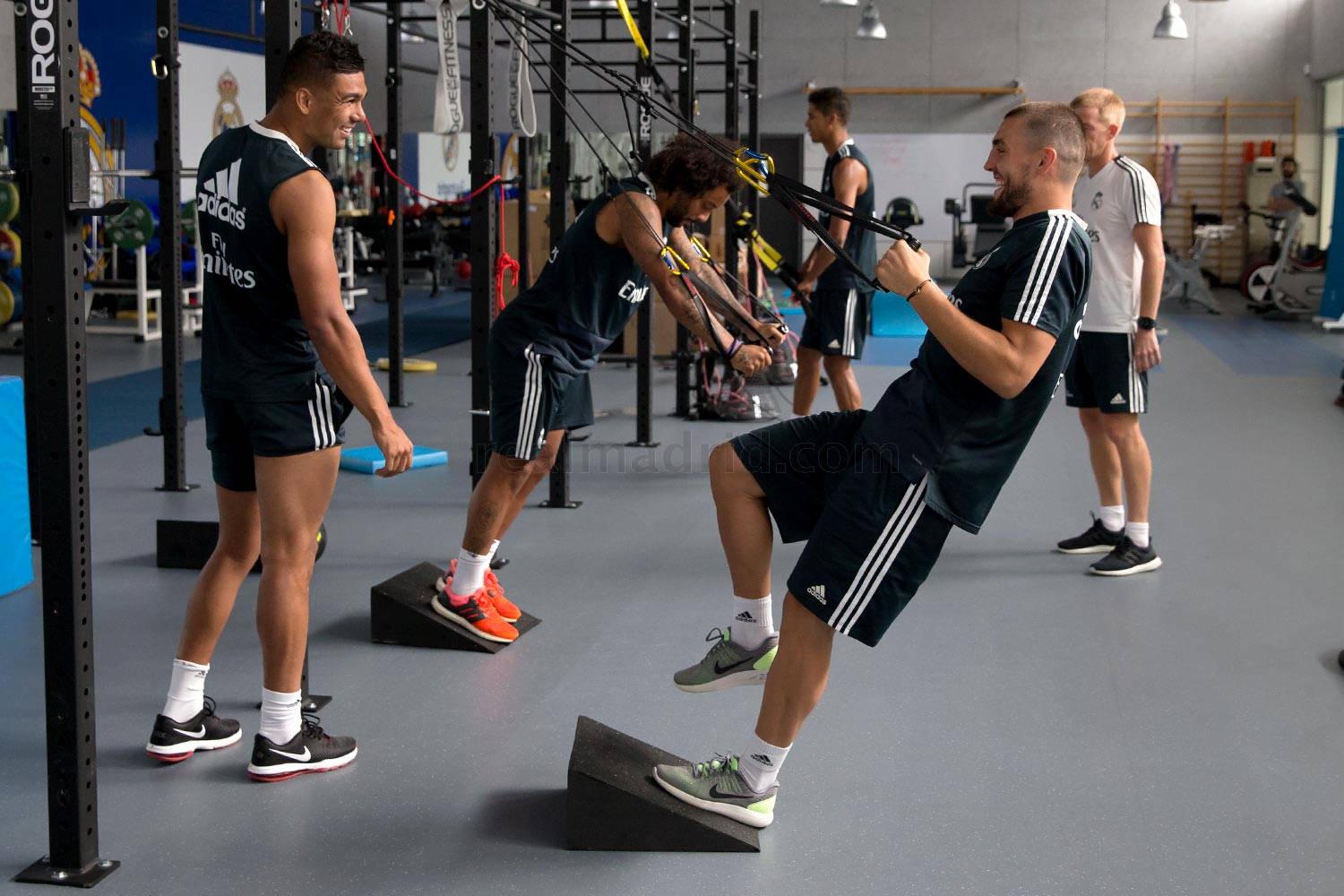 Mateo Kovacic se irá al Chelsea cedido