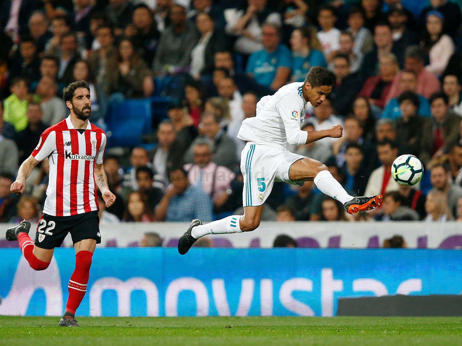 Podcast Real Madrid 1-1 Athletic de Bilbao