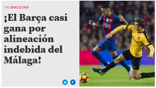 Las noticias curiosas del derby
