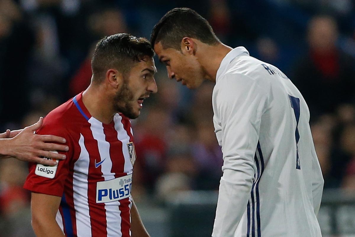 koke-cristiano