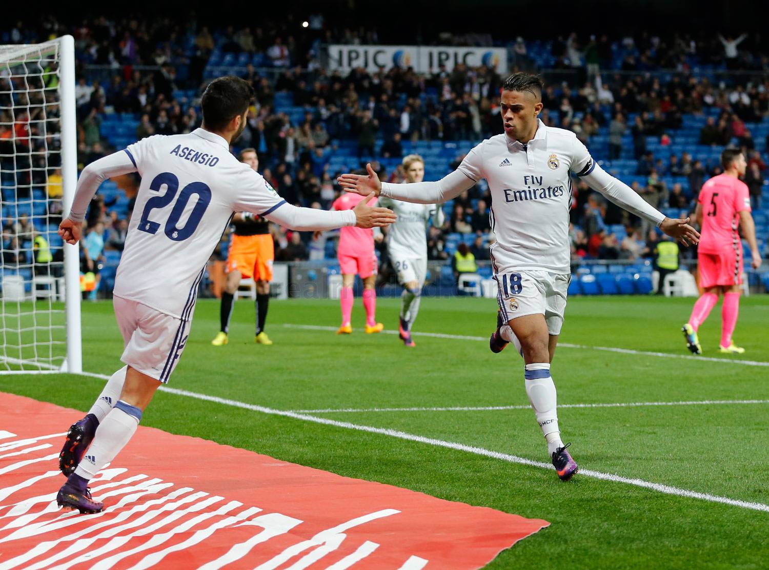 Podcast Real Madrid-Cultural