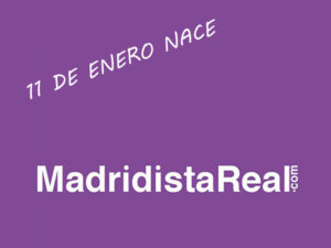 Logo Madridismo Real