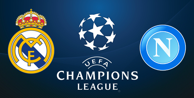  Previa Real Madrid-Napolés