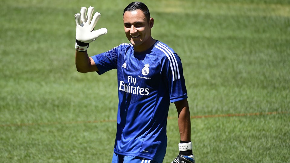 vida después de Keylor