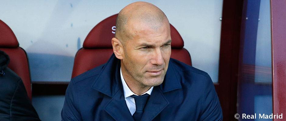 Rueda de prensa Eibar 1-4 Real Madrid