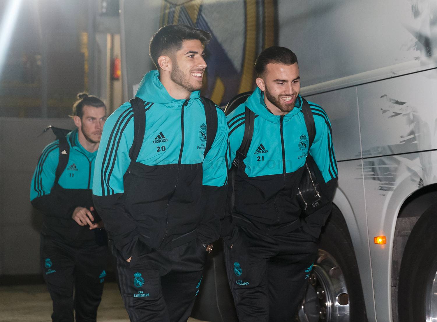 Real Madrid-Villarreal