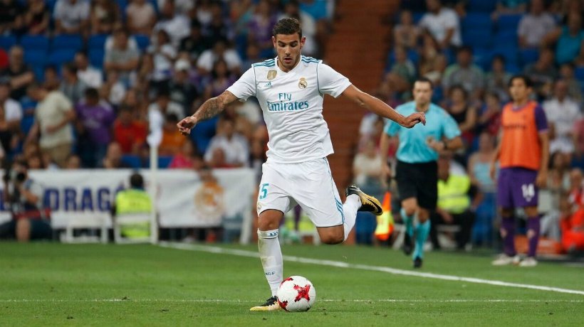 Theo Hernández cedido a la Real Sociedad
