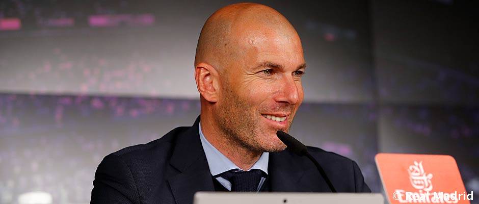 Rueda de prensa Real Madrid 1-1 Athletic de Bilbao