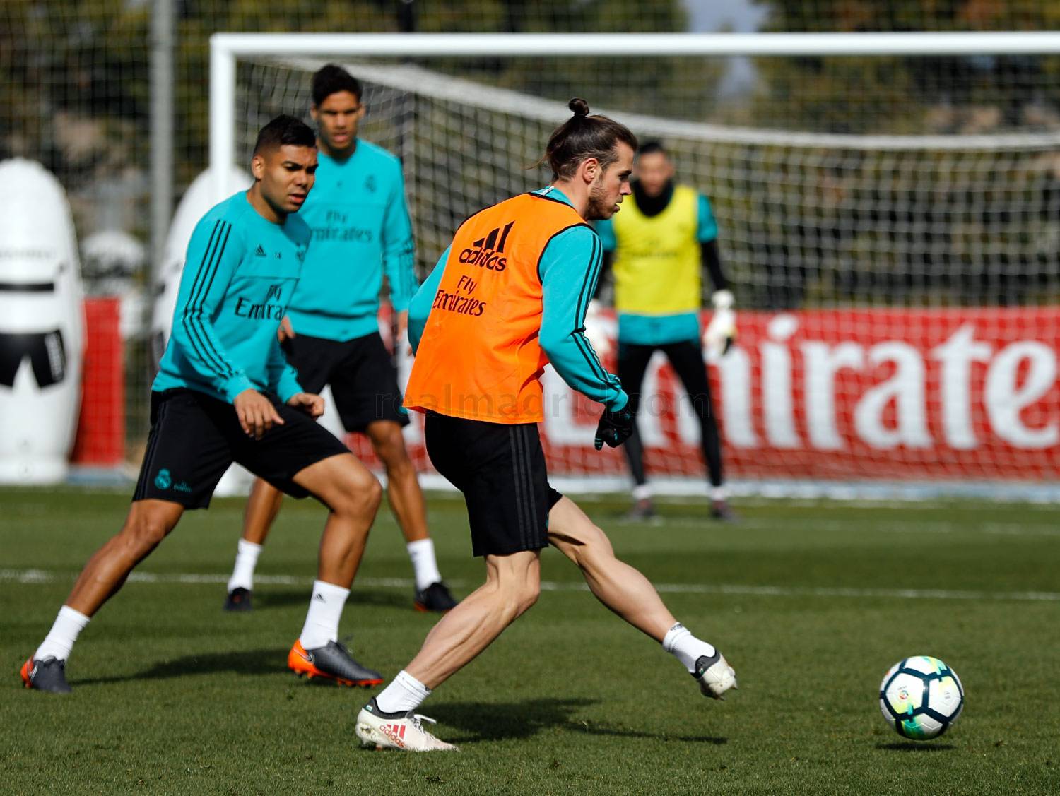 análisis post Real Betis 3-5 Real Madrid