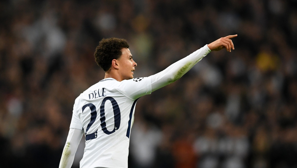 Dele Alli