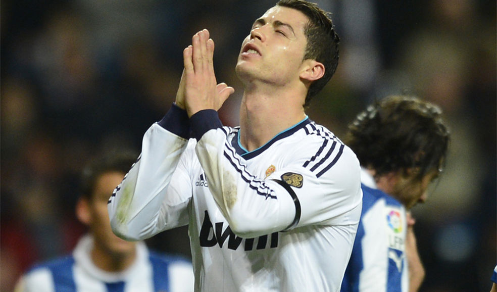 Cristiano, perdónalos