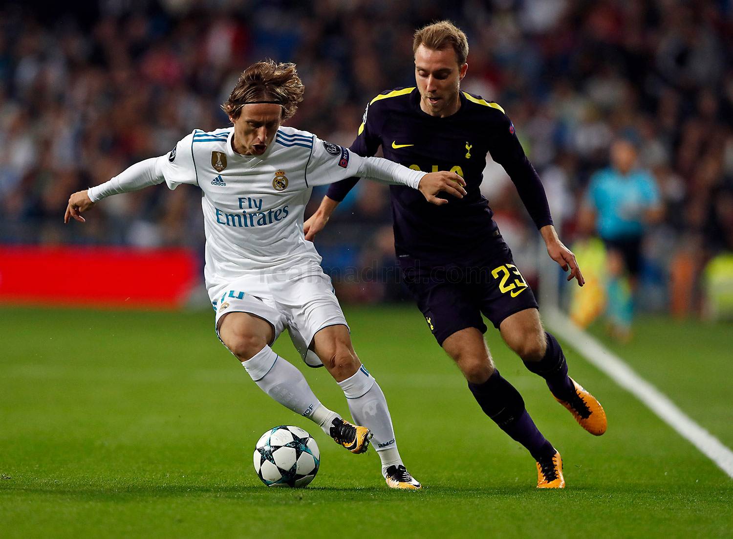 Luka Modric