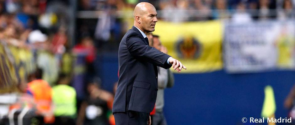 Nos queda la Champions