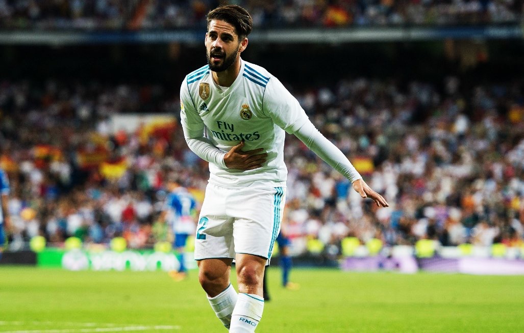 Isco
