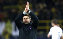 Mauricio Pochettino