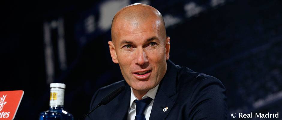 Rueda de prensa Real Madrid 2-1 Betis