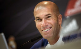 Zinedine Zidane