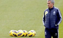 José Mourinho