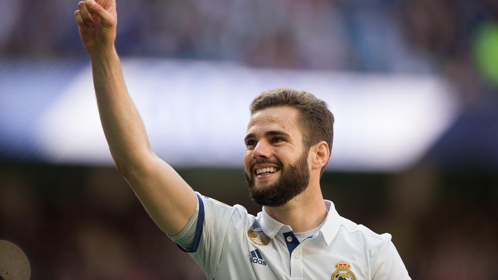 Real Madrid 3-0 Deportivo Alavés